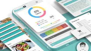 Meal Planning + Personal Ai Dietitian (4 Week)